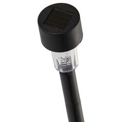 Солнечная лампа Saska Garden SP-6001S (Black) Thumb