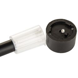 Солнечная лампа Saska Garden SP-6001S (Black) Thumb