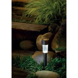 Солнечная лампа Saska Garden SP-6001S (Black) Thumb
