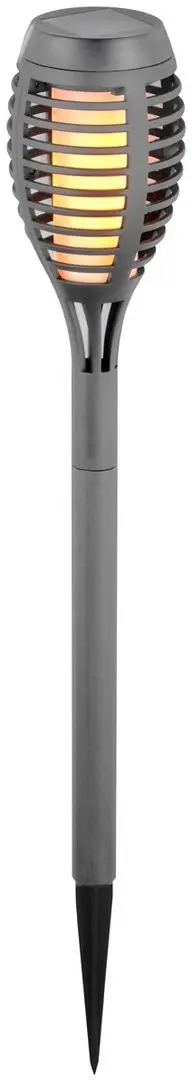 Солнечная лампа Saska Garden SP-6059 (Grey) - 2