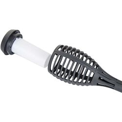 Солнечная лампа Saska Garden SP-6059 (Grey) Thumb