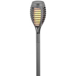 Солнечная лампа Saska Garden SP-6059 (Grey) Thumb