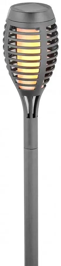 Солнечная лампа Saska Garden SP-6059 (Grey) - 4