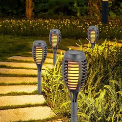 Солнечная лампа Saska Garden SP-6059 (Grey) Thumb
