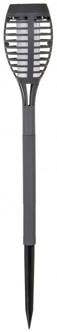 Солнечная лампа Saska Garden SP-6059 (Grey)
