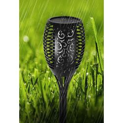 Солнечная лампа Saska Garden SP 6064 (Black) Thumb