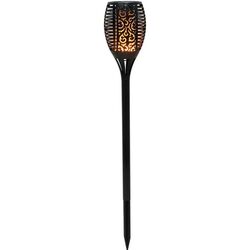 Солнечная лампа Saska Garden SP 6064 (Black)