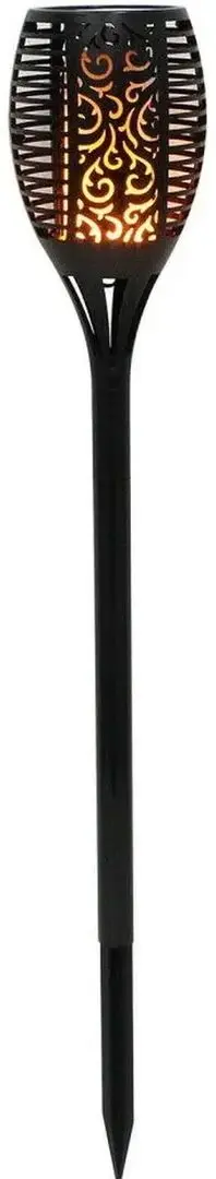 Солнечная лампа Saska Garden SP 6064 (Black)