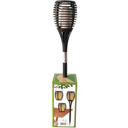 Солнечная лампа Saska Garden SP-6065 (Black) Thumb