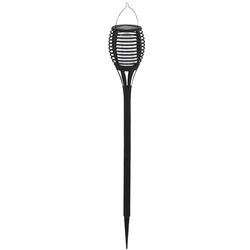 Солнечная лампа Saska Garden SP-6065 (Black)