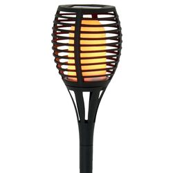 Солнечная лампа Saska Garden SP-6065 (Black) Thumb