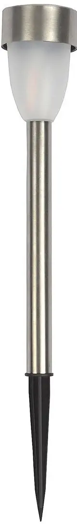 Солнечная лампа Saska Garden SS-6014 (Silver)