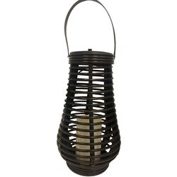 Светильник на солнечной батарее Saska Garden 1018775 (Bronze)