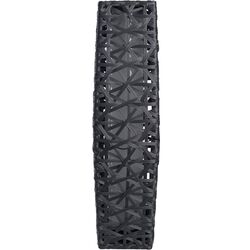 Светильник на солнечной батарее Saska Garden Cocon Delux 1018805 (Grey) Thumb