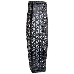 Светильник на солнечной батарее Saska Garden Cocon Delux 1018805 (Grey) Thumb