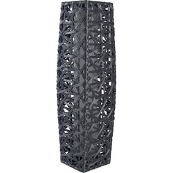 Светильник на солнечной батарее Saska Garden Cocon Delux 1018805 (Grey)