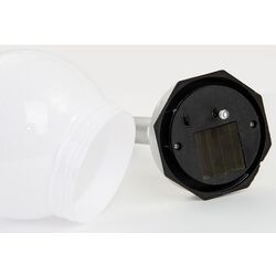 Светильник садовый Saska Garden 1034010 (White/Silver) Thumb