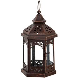 Светильник садовый Saska Garden 1040288 (Bronze) Thumb