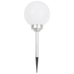 Светильник садовый Saska Garden SP-6091 (White)