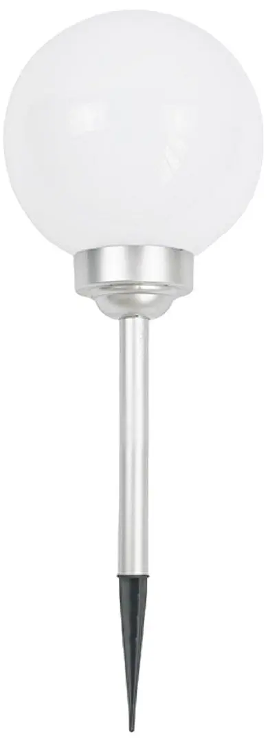 Светильник садовый Saska Garden SP-6091 (White)
