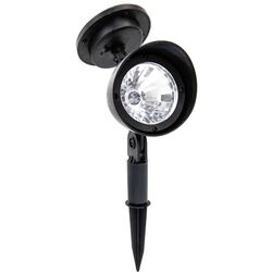 Светодиодный проектор Saska Garden SP-6033S (Black) Thumb