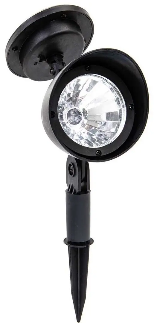Светодиодный проектор Saska Garden SP-6033S (Black) - 2