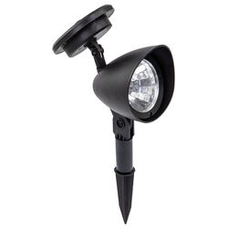 Светодиодный проектор Saska Garden SP-6033S (Black)