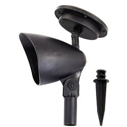 Светодиодный проектор Saska Garden SP-6033S (Black) Thumb