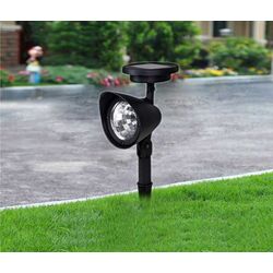 Светодиодный проектор Saska Garden SP-6033S (Black) Thumb