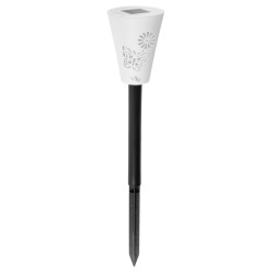 Set de lampi solare Strend Pro Sargas 2171104 (White/Black) Thumb