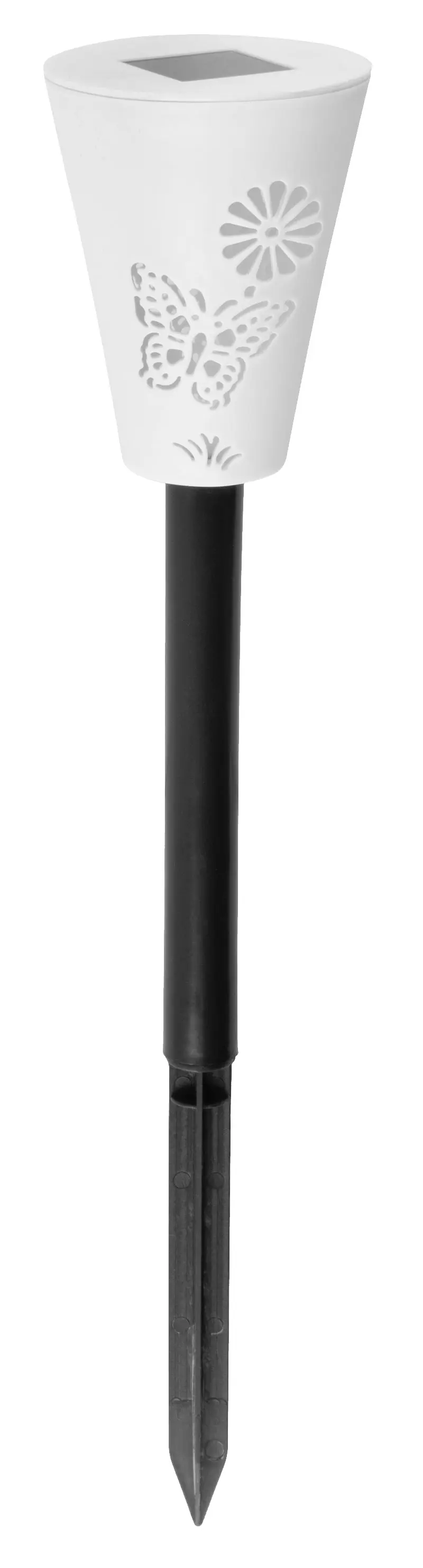 Set de lampi solare Strend Pro Sargas 2171104 (White/Black) - 2