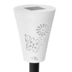 Set de lampi solare Strend Pro Sargas 2171104 (White/Black) Thumb