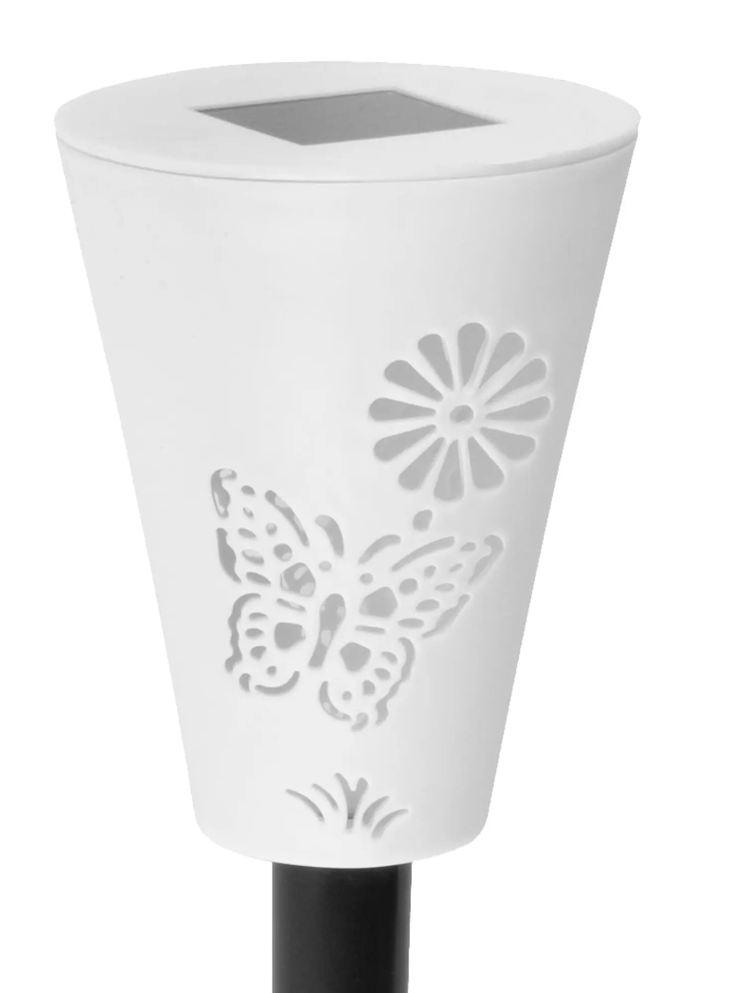 Set de lampi solare Strend Pro Sargas 2171104 (White/Black) - 3