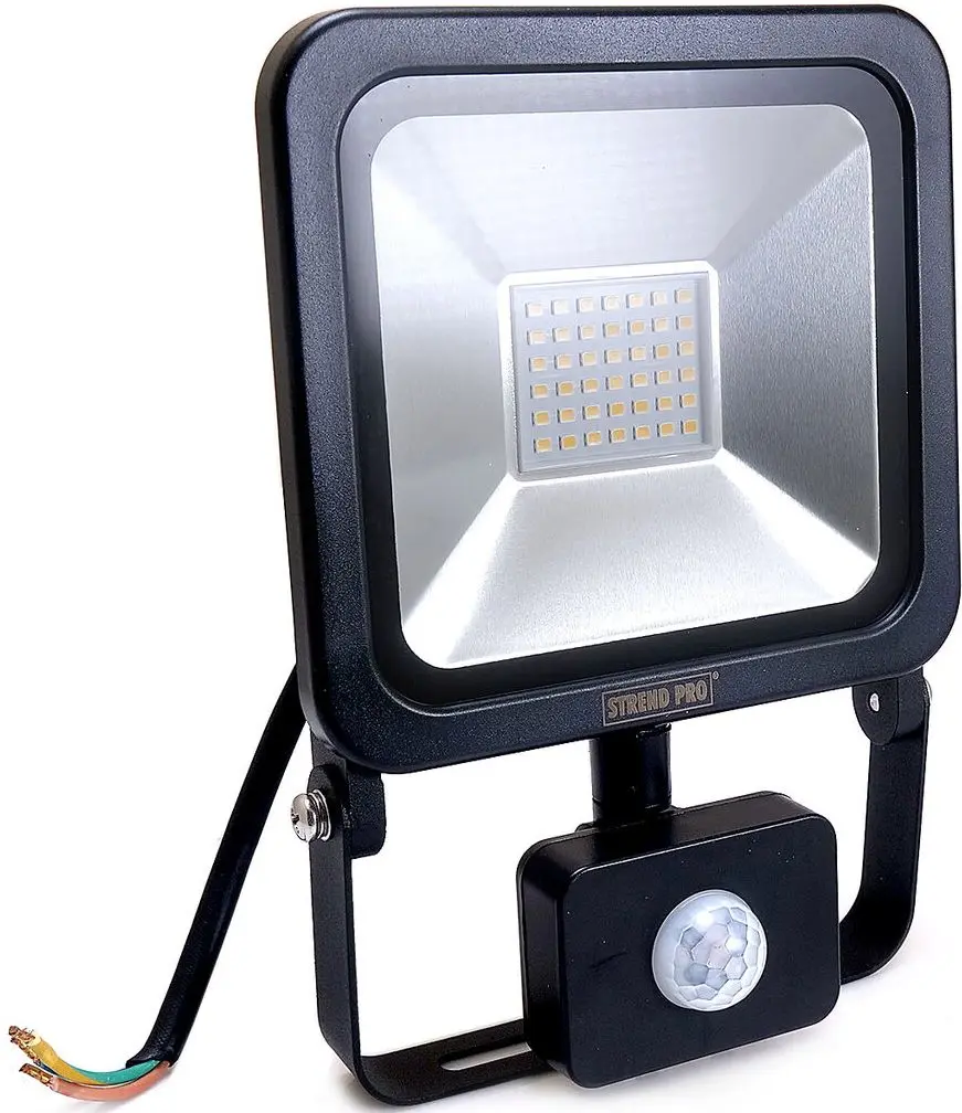 Projector Strend Pro 2171420 (Black)