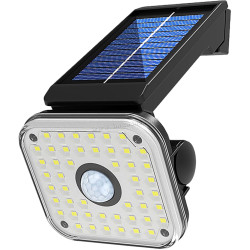 Lampa solara LED Strend Pro 2172951 (Black)