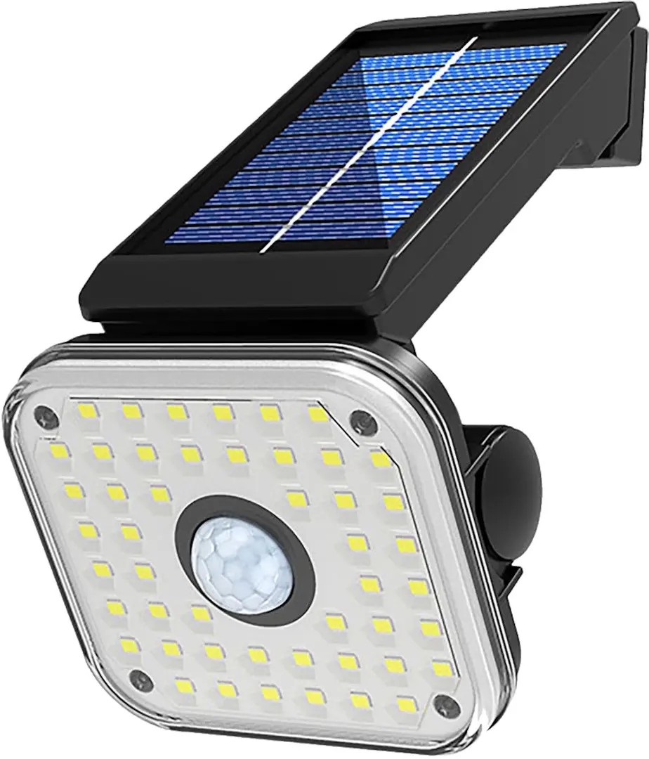Lampa solara LED Strend Pro 2172951 (Black)
