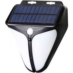 Lampa solara Superfire FF11-F (Black) Thumb