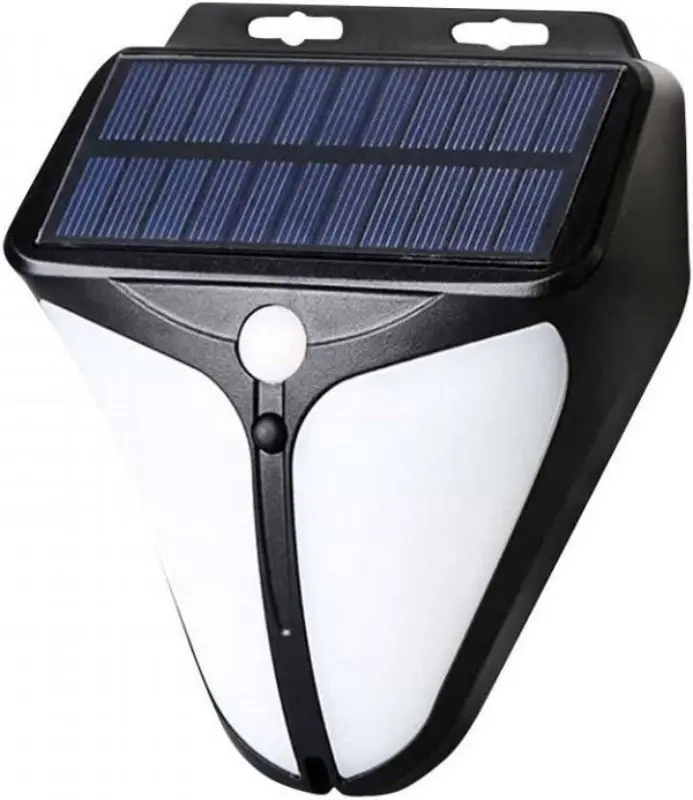 Lampa solara Superfire FF11-F (Black)