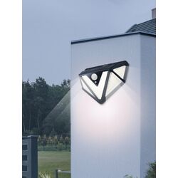 Солнечная лампа Superfire FF6-B (Black) Thumb