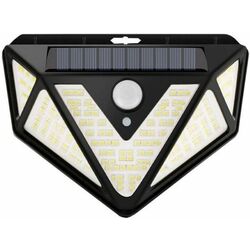 Lampa solara Superfire FF6-B (Black)