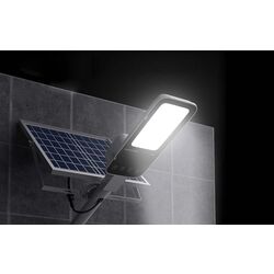 Lampa solara LED Superfire FF5-B (White) Thumb