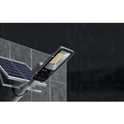 Lampa solara LED Superfire FF5-C (White) Thumb