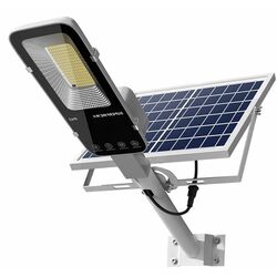 Lampa solara LED Superfire FF5-E (White) Thumb