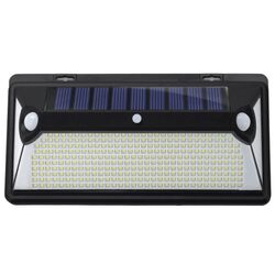 Lampa solara LED Superfire FF6-D (Black)
