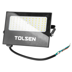Projector LED Tolsen 60081 (Black)