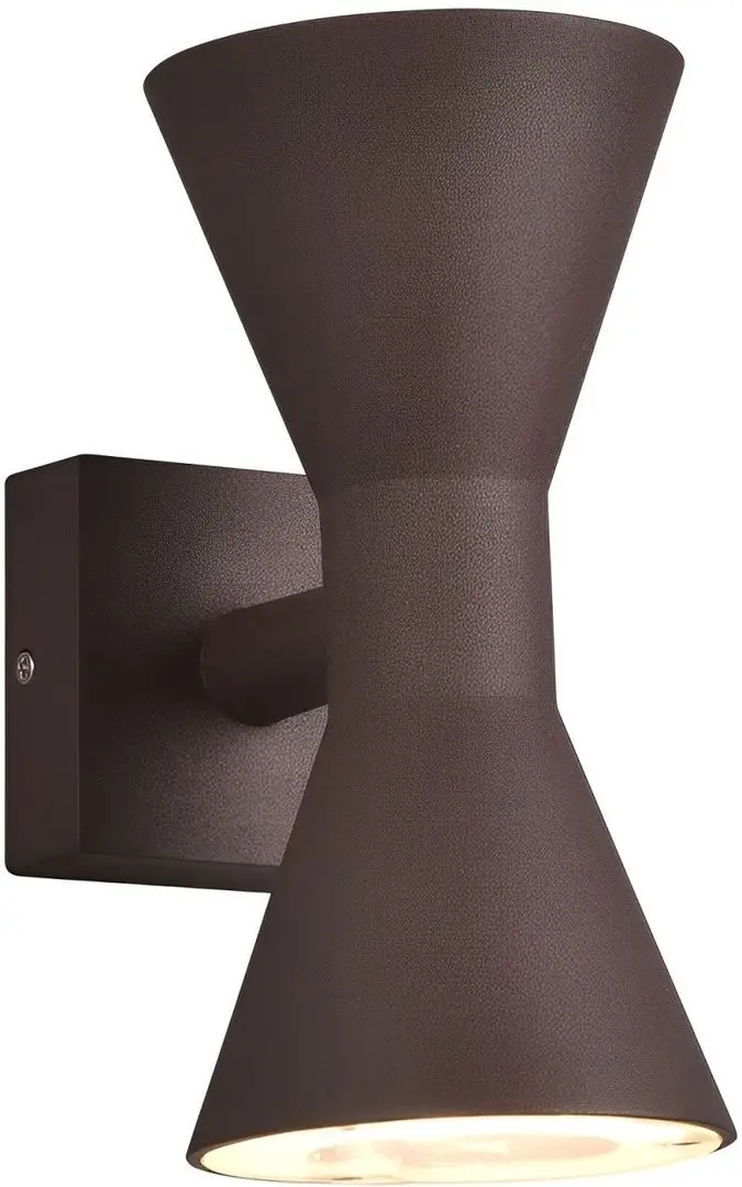 Aplica Trio 212560224 (Brown)