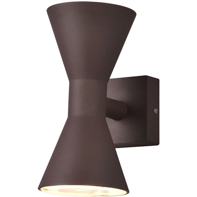 Настенный светильник Trio 212560224 (Brown)