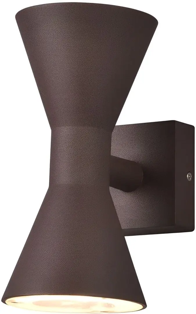 Aplica Trio 212560224 (Brown)