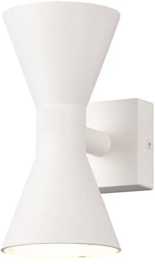 Aplica Trio 212560231 (White)