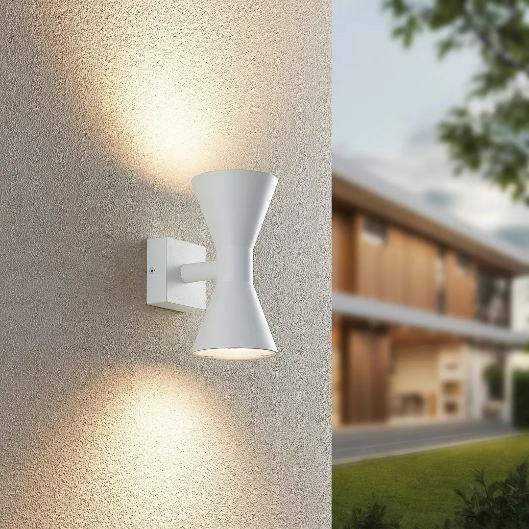 Aplica Trio 212560231 (White)